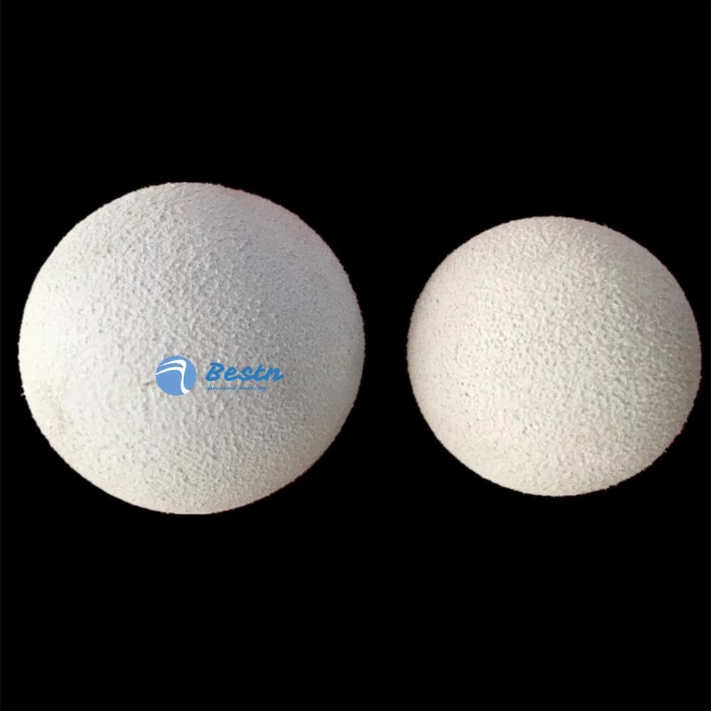 Abrasion-Resistant Industrial Washing Ball Non-Toxic EVA Foam Ball for Jeans Factories