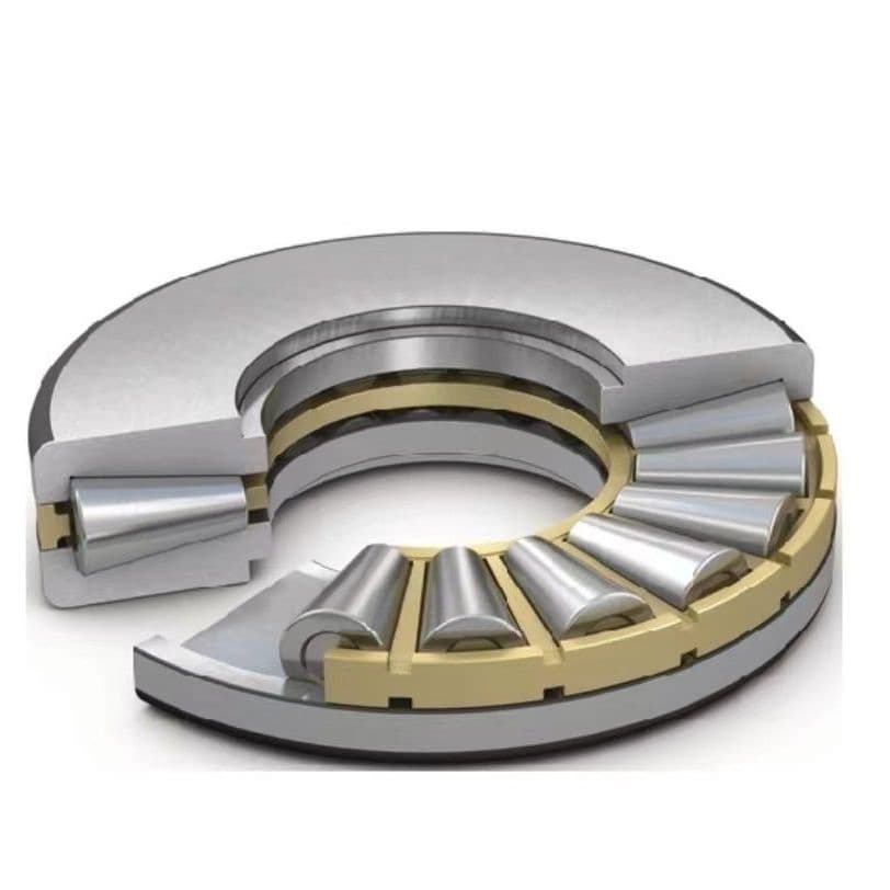 E-2394-a E2394A 558.927X762X101.6 mm Auto Spare Parts Thrust Taper Roller Bearing